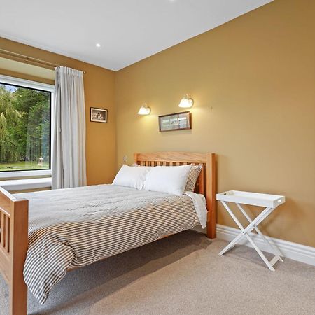 Wetheral Cottage Ohoka Zewnętrze zdjęcie