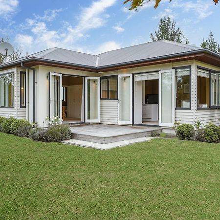 Wetheral Cottage Ohoka Zewnętrze zdjęcie