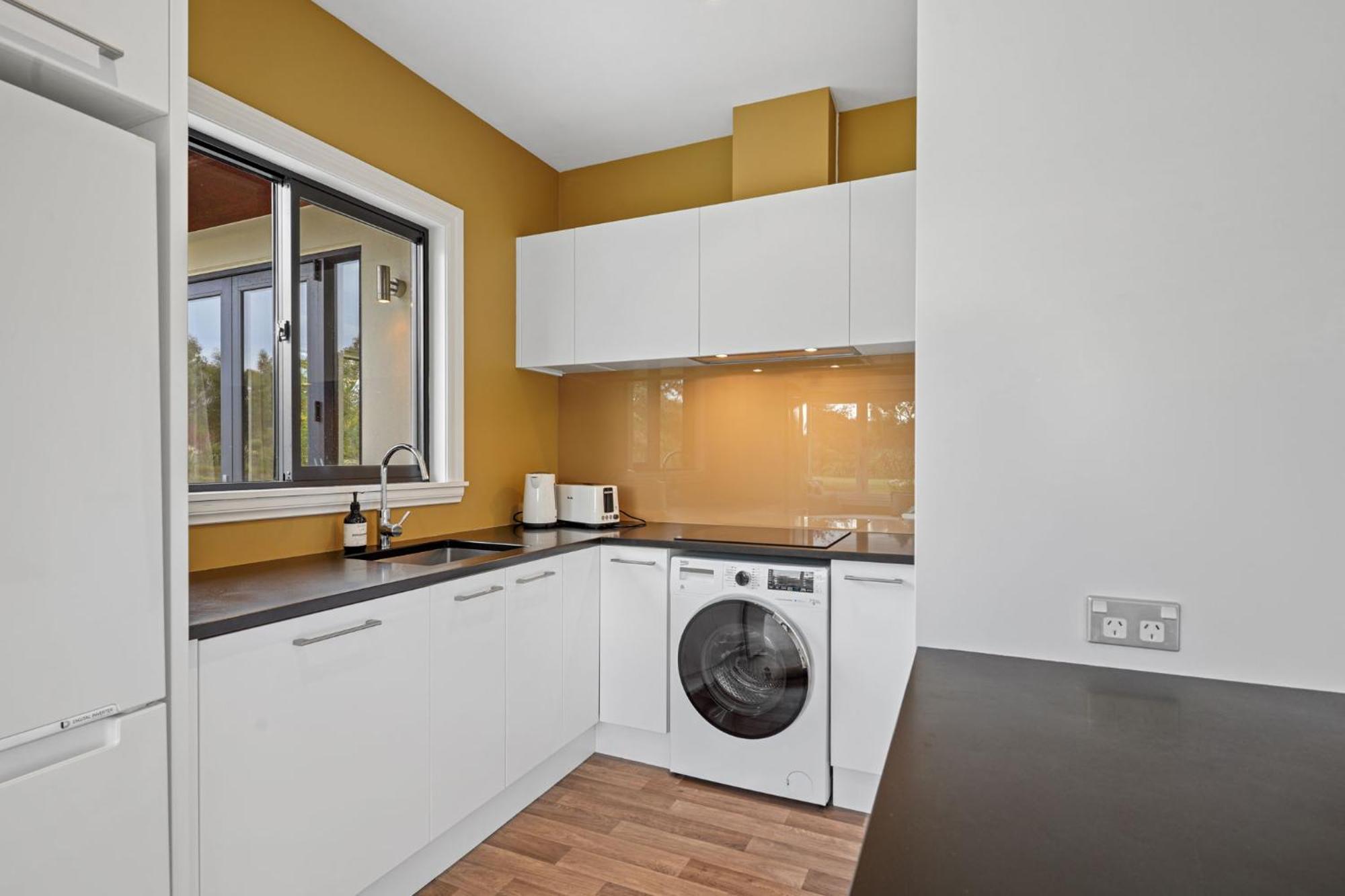 Wetheral Cottage Ohoka Zewnętrze zdjęcie