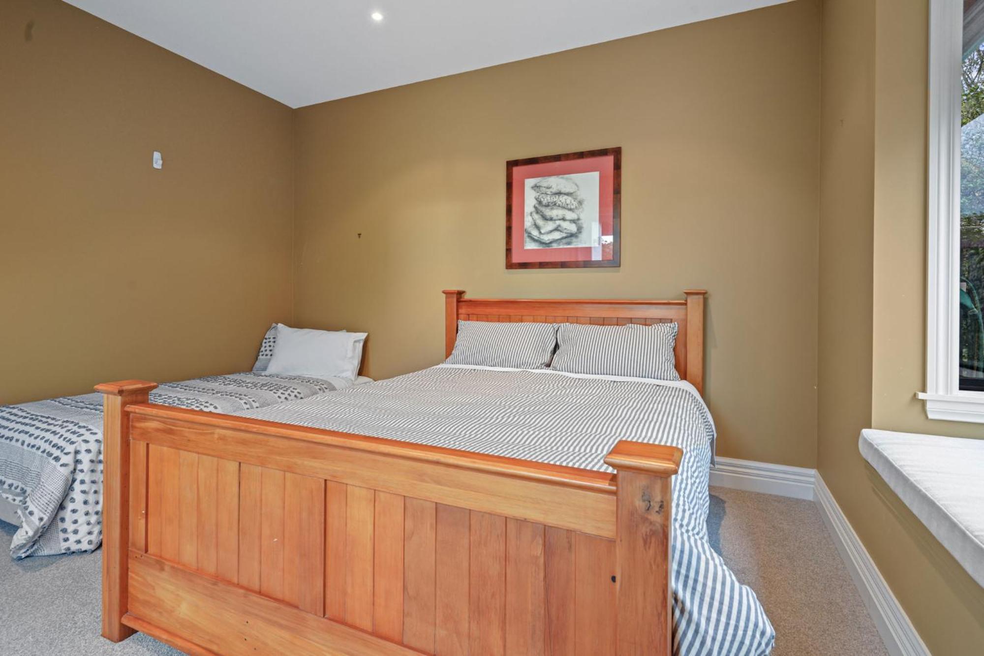 Wetheral Cottage Ohoka Zewnętrze zdjęcie