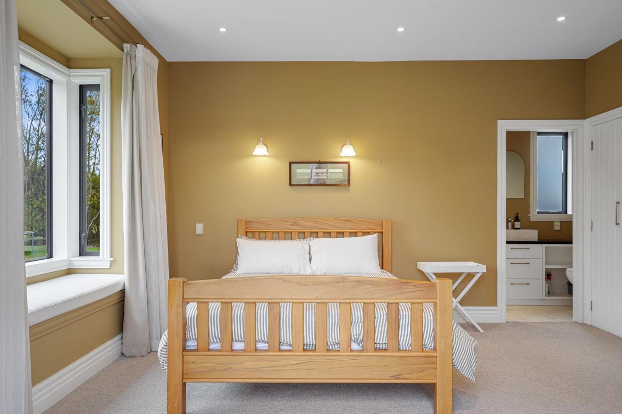 Wetheral Cottage Ohoka Zewnętrze zdjęcie