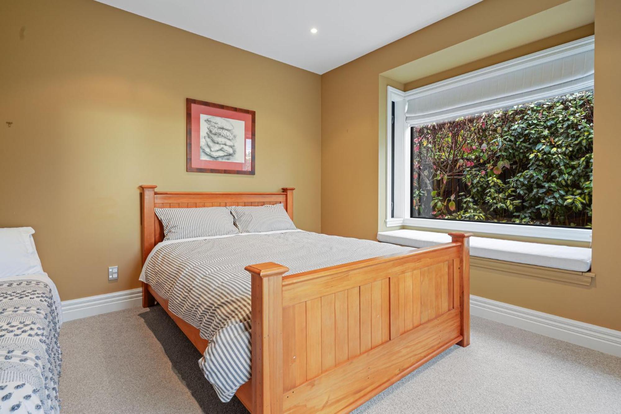 Wetheral Cottage Ohoka Zewnętrze zdjęcie