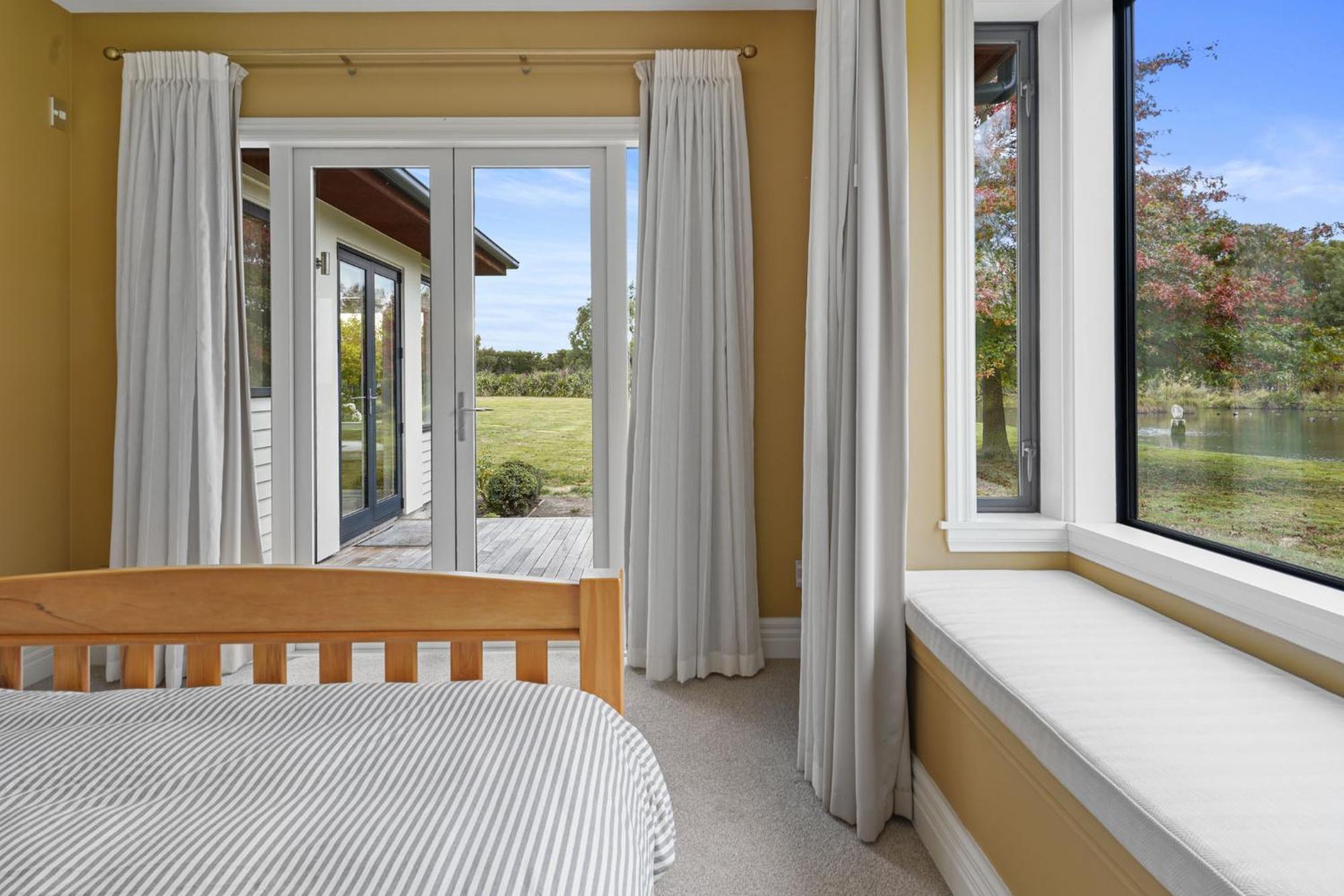 Wetheral Cottage Ohoka Zewnętrze zdjęcie