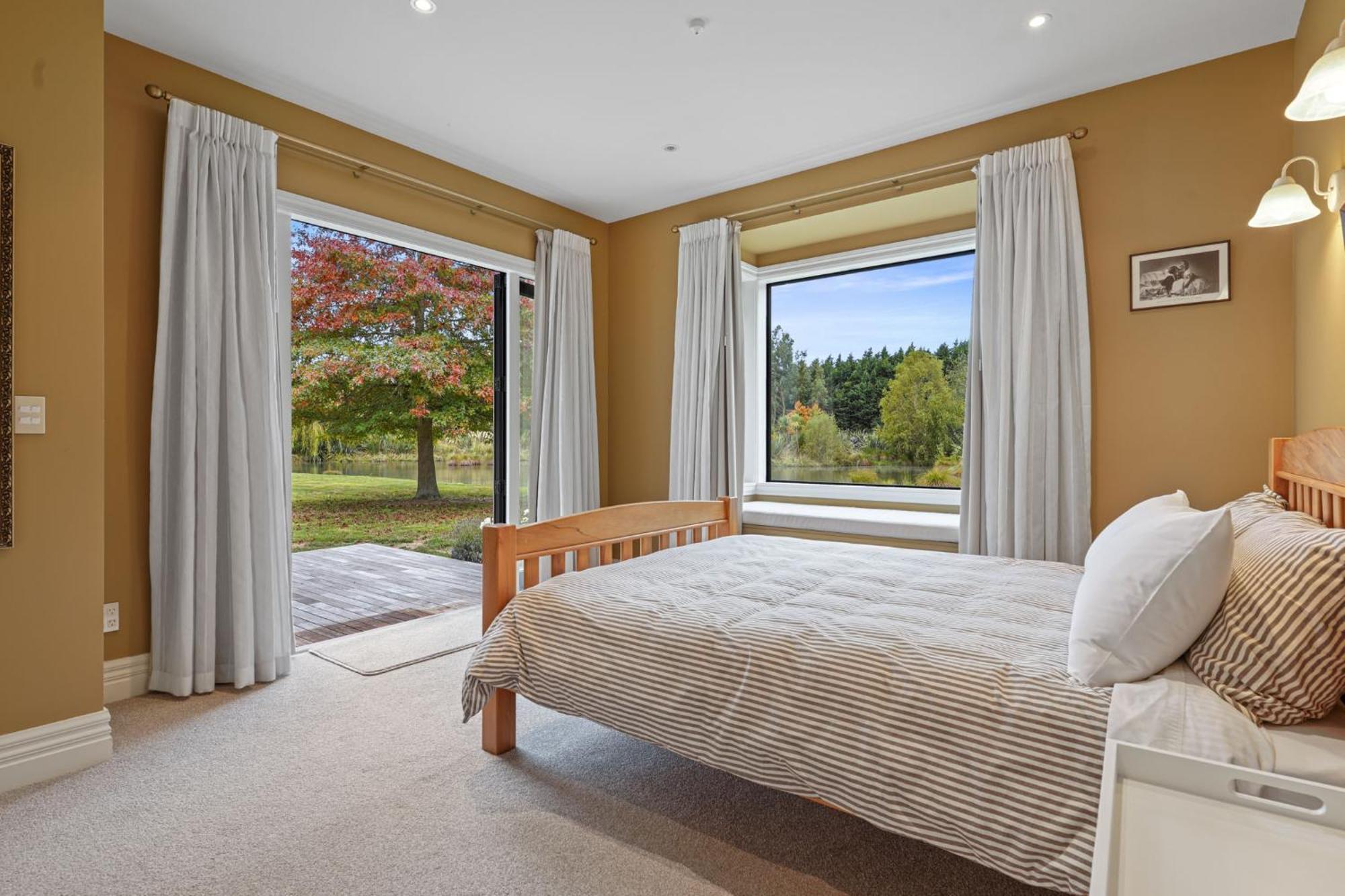 Wetheral Cottage Ohoka Zewnętrze zdjęcie