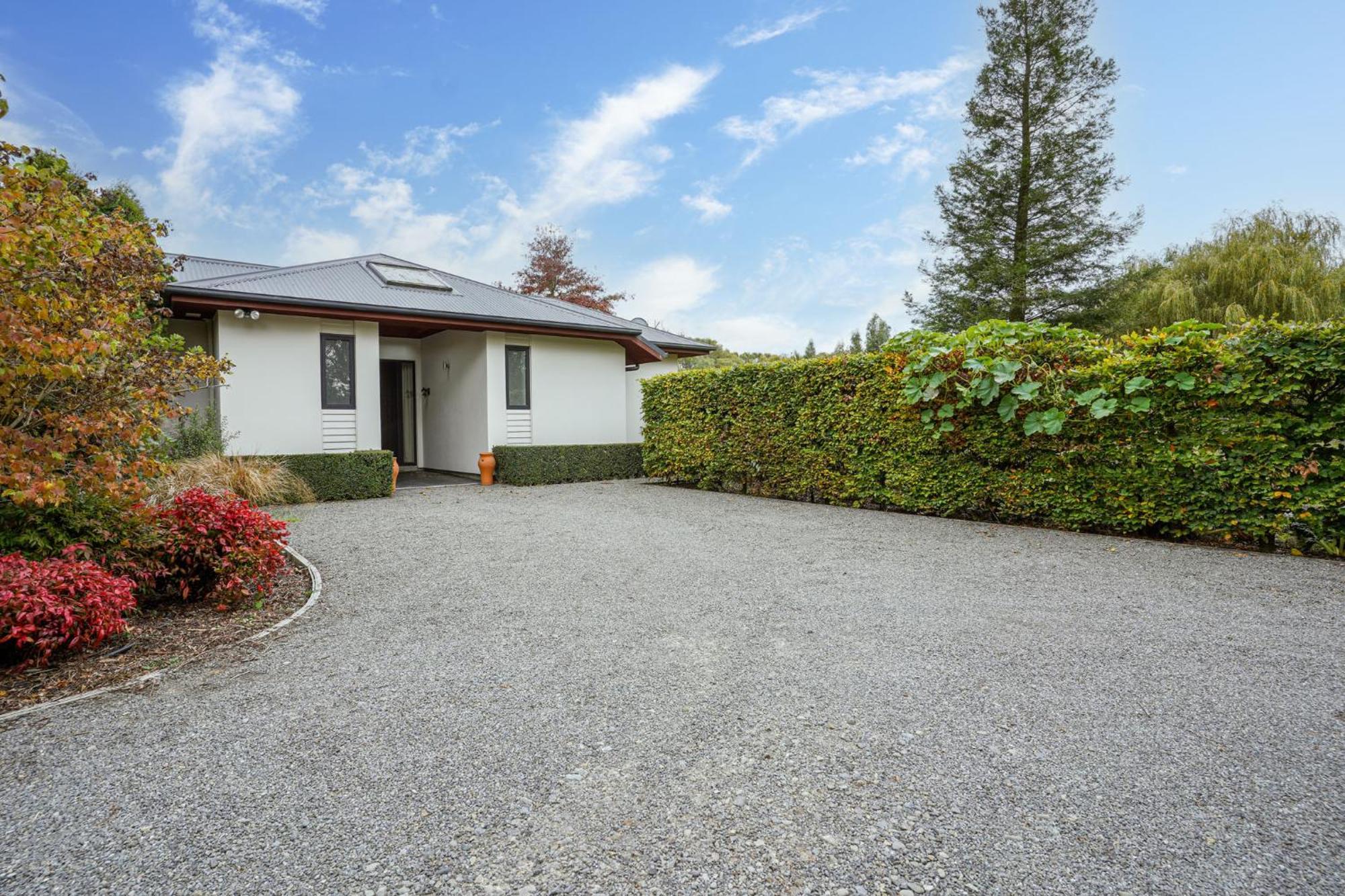 Wetheral Cottage Ohoka Zewnętrze zdjęcie